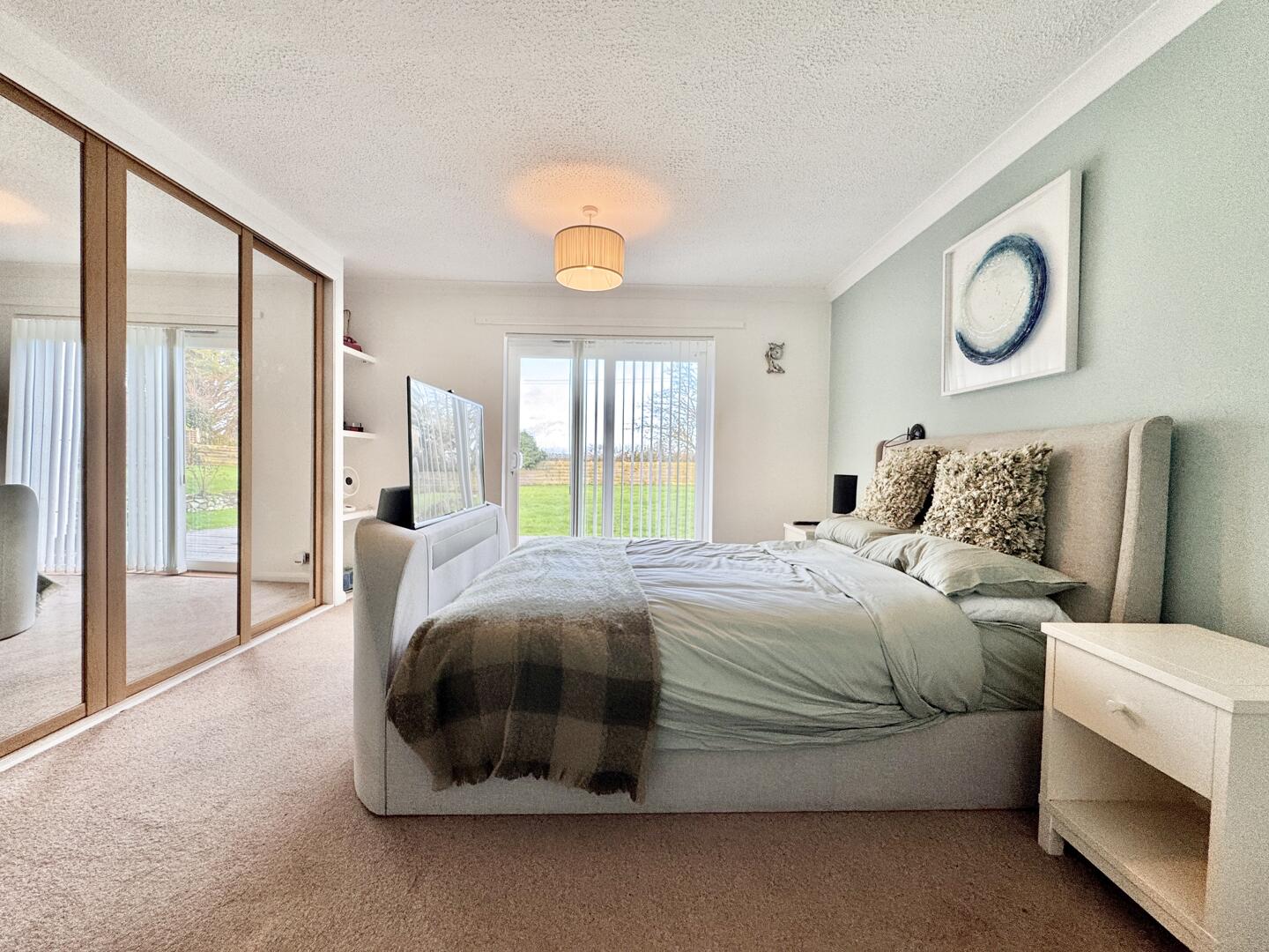 Nampara Way, Truro